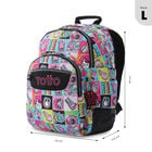Mochila Rayol - K-Pop image number 3