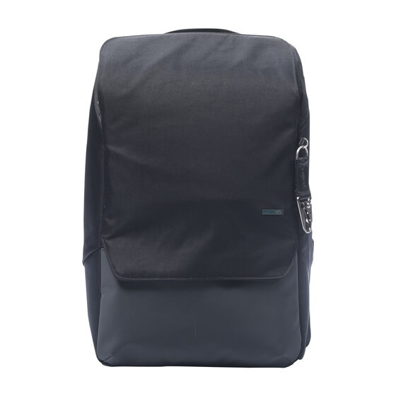 Mochila Alurer - Negro image number 1