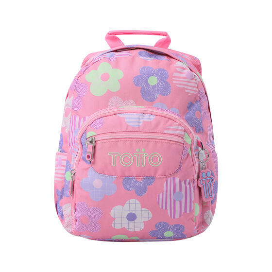 Mochila Tempera - Margaly image number 1