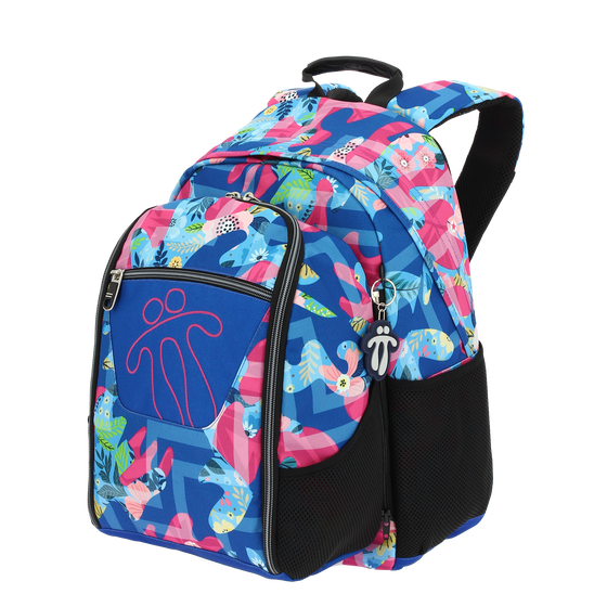 Mochila escolar Cartulina - 6LS image number 3