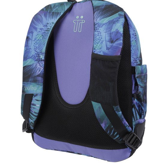 Mochila Crayoles - Eco-friendly image number 5