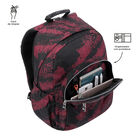 Mochila Acuareles - Tiza roja image number 6