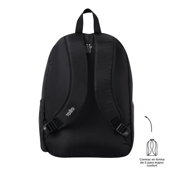 Mochila Palencia - Negro image number 4