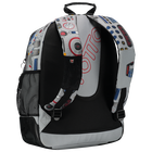 Mochila escolar Crayoles - 8GM image number 4