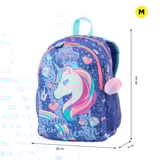 Mochila Uniwild M image number 2
