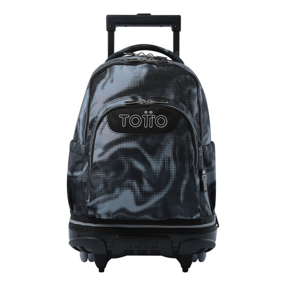 Mochila Desmontable Tiza - Bluc image number 1