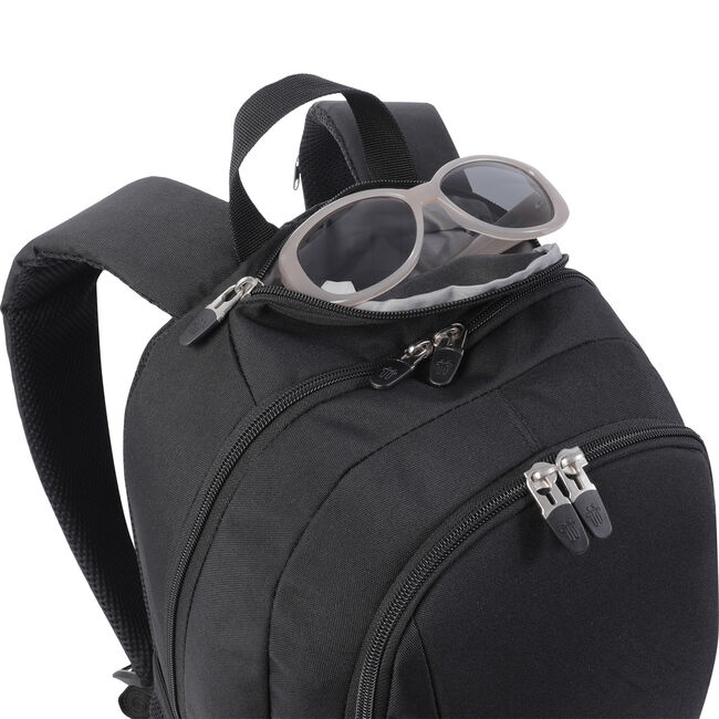 Mochila para portátil 14 color negro - Goctal image number null