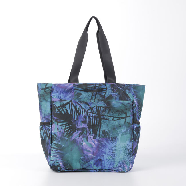 Bolso escolar eco-friendly electric nature eco-friendly - Cutara image number null