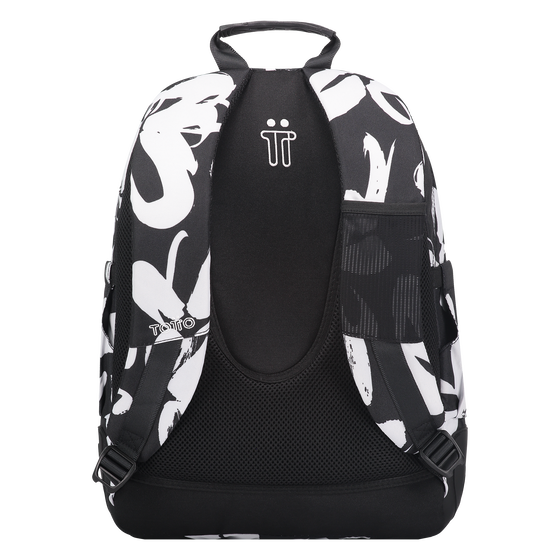 Mochila Crayoles - Positive world image number 3