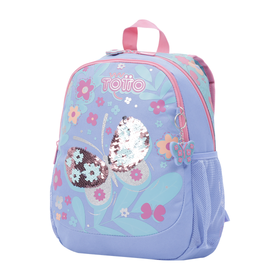 Mochila Magic Garden S image number 2