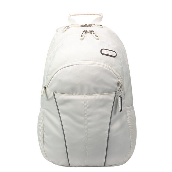Mochila Cambri - Blanco image number 1