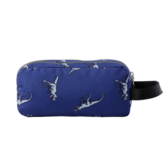 Estuche Agapec - Azul image number 3