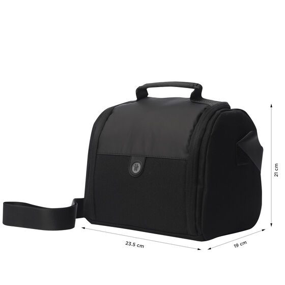 Portameriendas Tacoa - Negro image number 4