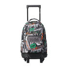 Mochila Resma - Manga image number 1