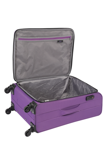 Maleta 4 ruedas mediana - Travel Lite image number 5
