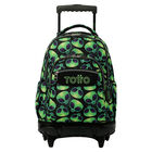Mochila Renglones - Ali image number 1