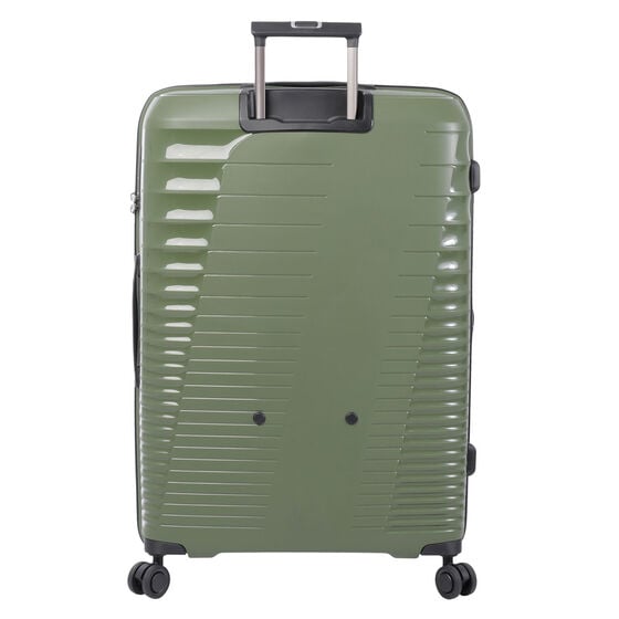Maleta Traveler L - Verde image number 8