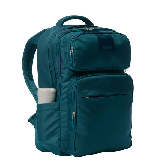 Mochila Suspension - Moroccan Blue image number 7