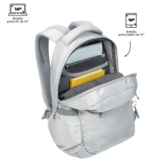 Mochila Misisipi - Micro chip image number 5