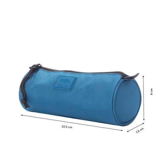 Pack mochila + estuche Kalex - Legion Blue image number 7