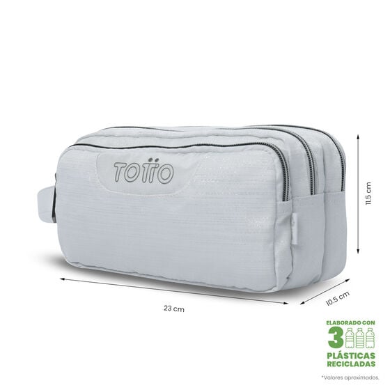 Estuche Agapec Neo - White image number 2