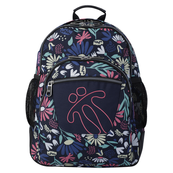 Mochila escolar Crayoles - 7LG image number 1