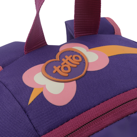 Mochila infantil - Cornejo image number 4