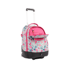 Mochila escolar con ruedas - Buje image number 5