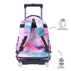 Mochila Desmontable Tiza - Pallay image number 3