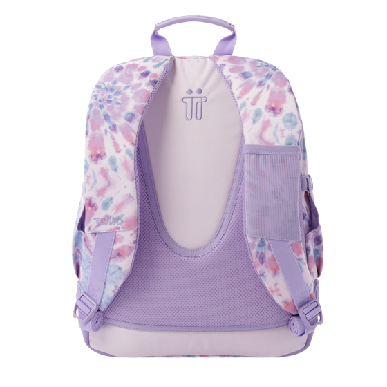 Mochila Crayoles - Tye dye image number 3