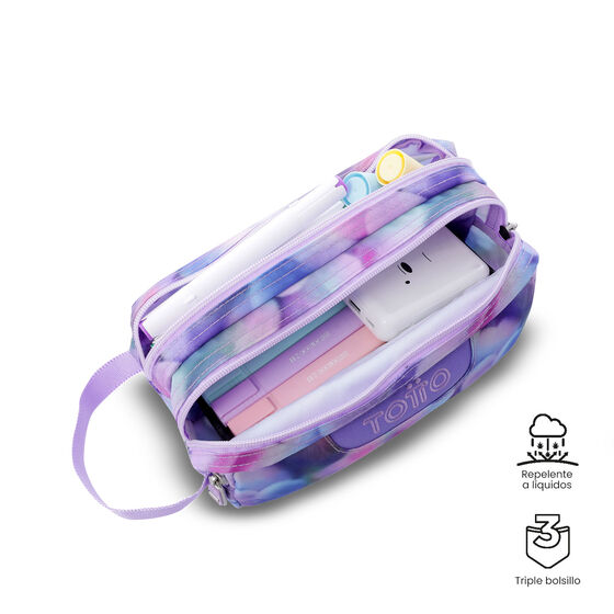 Estuche Agapec - Kory image number 3