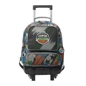 Mochila de ruedas Multisport M