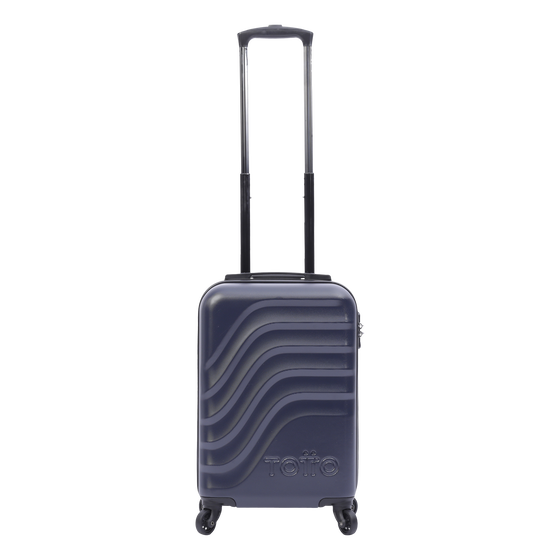 Maleta XS Bazy - Azul image number 1