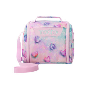 Portameriendas Resaltador Glitter - Shiny Heart