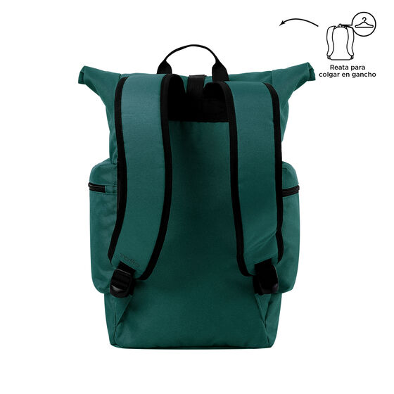 Mochila Ray - Bistro Green image number 3