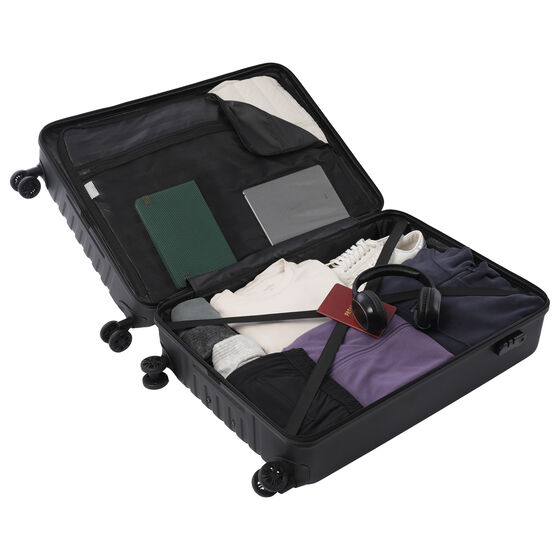 Maleta Nomad L - Negro image number 5