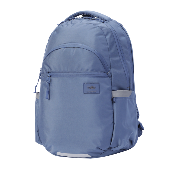 Mochila Indo - Blue image number 2