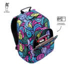 Mochila Acuareles - Emojis image number 5