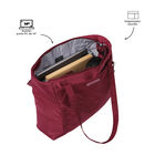 Bolso shopper Arlet - Deco Rose image number 4