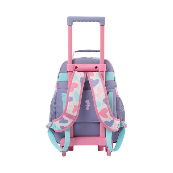 Mochila de ruedas Minnie M image number 3
