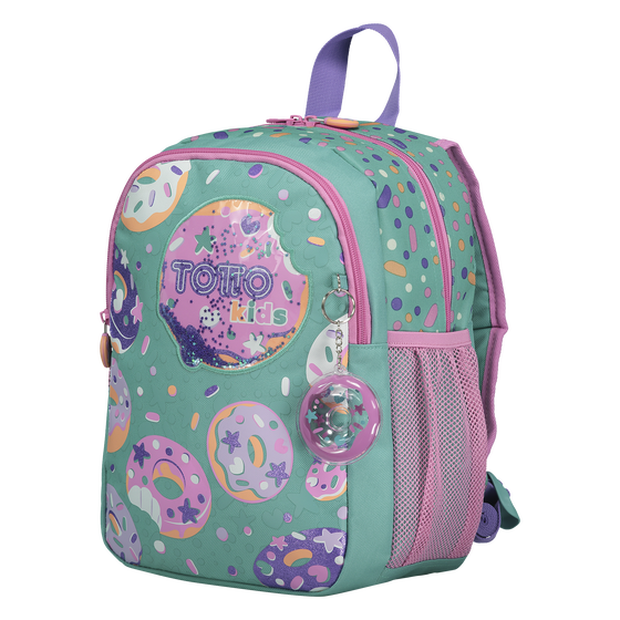 Mochila escolar pequeña - Sugar Sugar image number 2