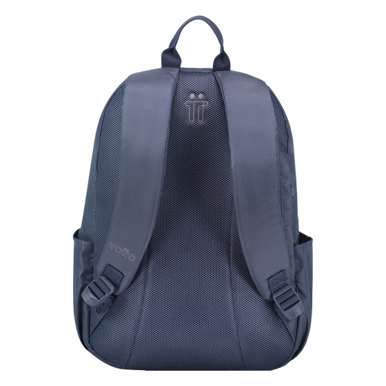 Mochila Trik M - Azul image number 3