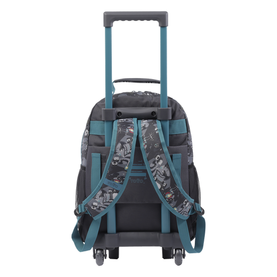 Mochila Ruedas - Infinity M image number 3