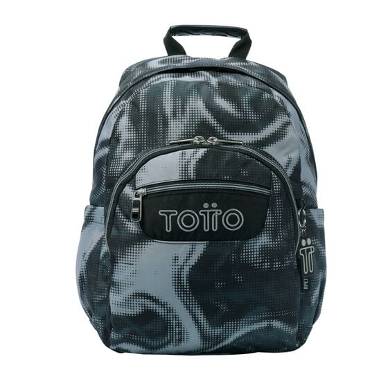 Mochila Gommas - Bluc image number 1