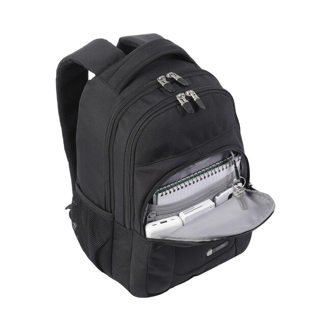 Mochila para portátil 10 color negro - Tamulo image number null