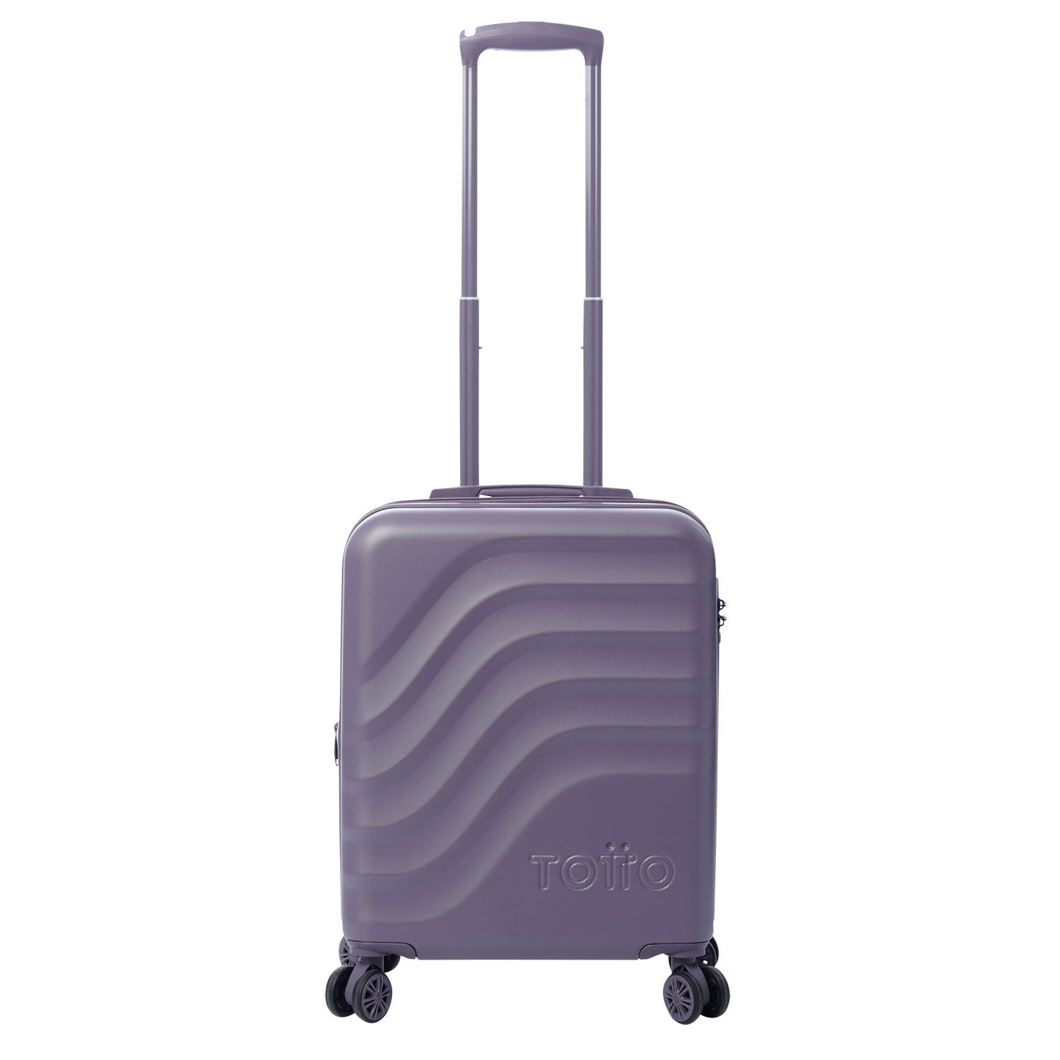 Maletas de Cabina Viaja Ligero con Estilo Totto