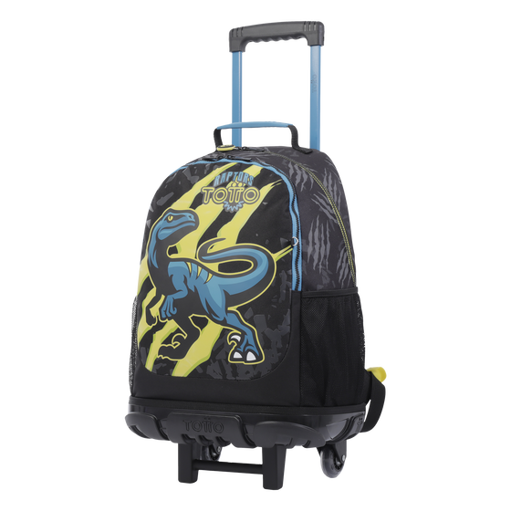Mochila Ruedas - Raptor L image number 2