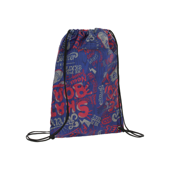 Mochila deportiva cuerdas - Curvigrafo image number 4