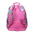 Mochila Acuareles - Tropical jaguar image number 3