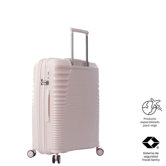 Maleta Traveler M - Hushed Violet image number 6